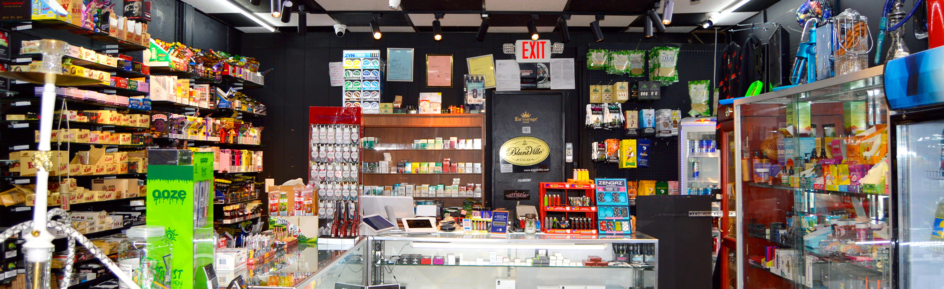 Welcome to Travel Smoke Shop, your one-stop destination for all your tobacco, vaping, and indulgence needs! About Us.